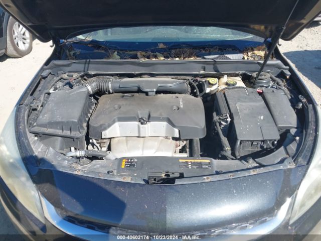 1G11C5SL7EF303614 Chevrolet MALIBU 1LT