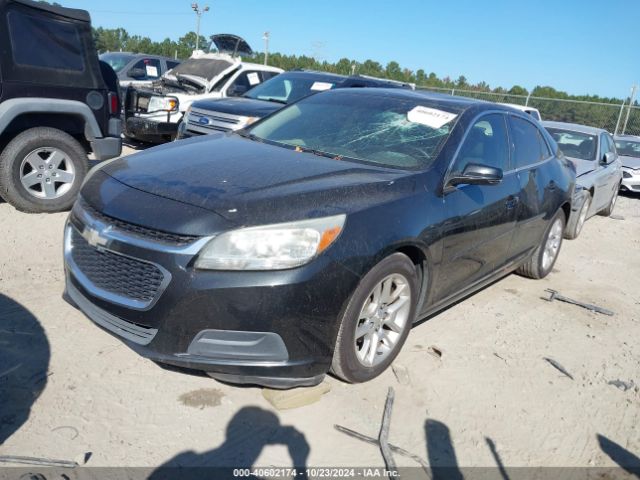 1G11C5SL7EF303614 Chevrolet MALIBU 1LT