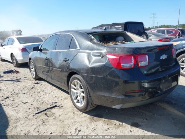 1G11C5SL7EF303614 Chevrolet MALIBU 1LT