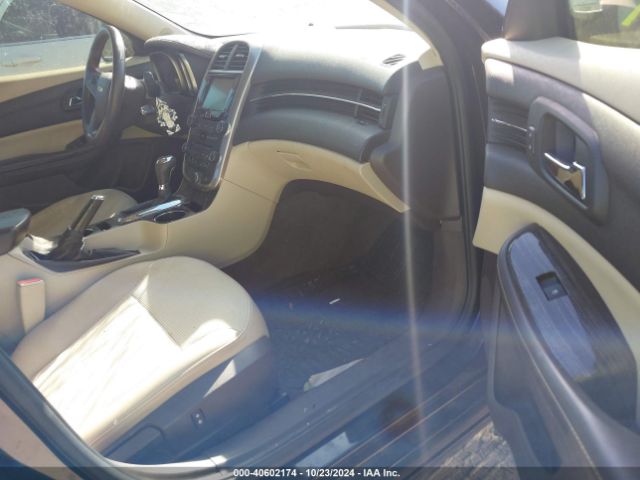 1G11C5SL7EF303614 Chevrolet MALIBU 1LT
