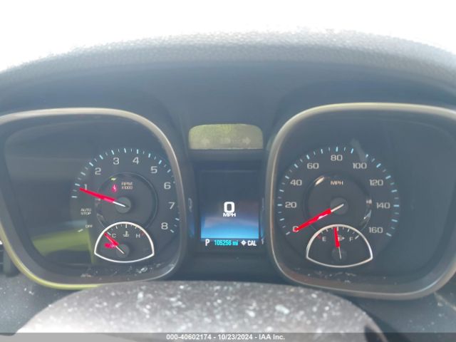 1G11C5SL7EF303614 Chevrolet MALIBU 1LT