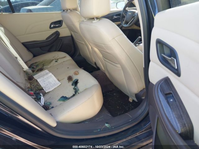 1G11C5SL7EF303614 Chevrolet MALIBU 1LT