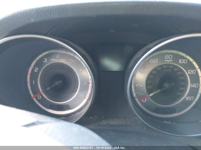 2011 ACURA MDX 2HNYD2H22BH526146 Photo 6