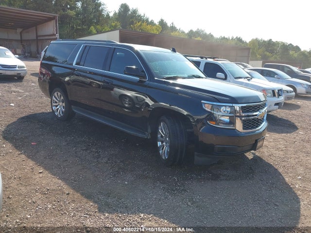 2015 1GNSKJKC1FR700542 main image