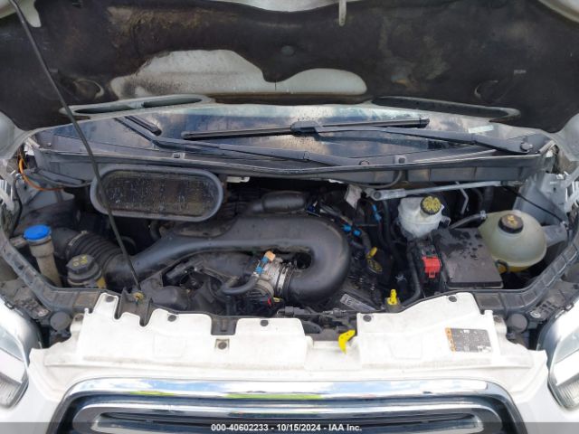 1FBZX2YM1HKA40792 Ford Transit-350 Xlt