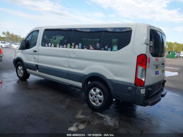 1FBZX2YM1HKA40792 Ford Transit-350 Xlt