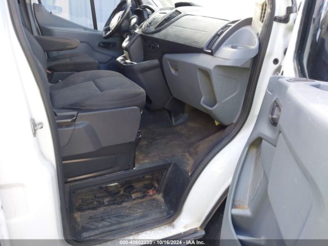 1FBZX2YM1HKA40792 Ford Transit-350 Xlt