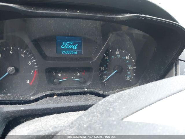 1FBZX2YM1HKA40792 Ford Transit-350 Xlt