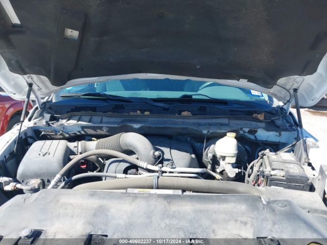 1C6RR6FT9ES248185 RAM 1500 Express