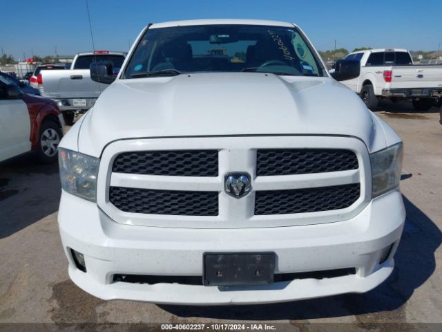 1C6RR6FT9ES248185 RAM 1500 Express