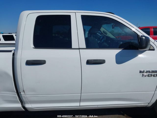 1C6RR6FT9ES248185 RAM 1500 Express