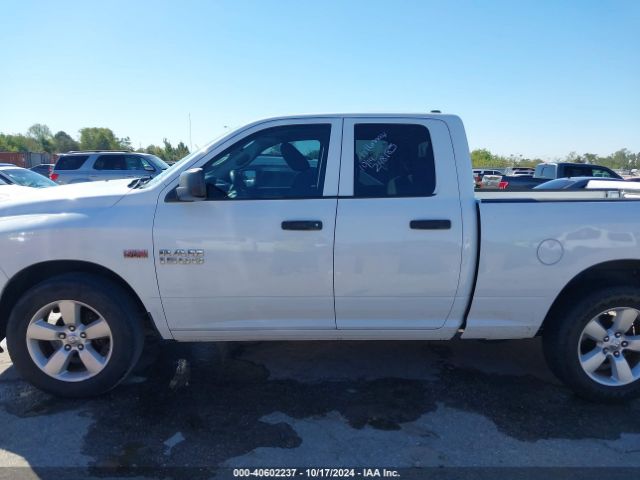 1C6RR6FT9ES248185 RAM 1500 Express