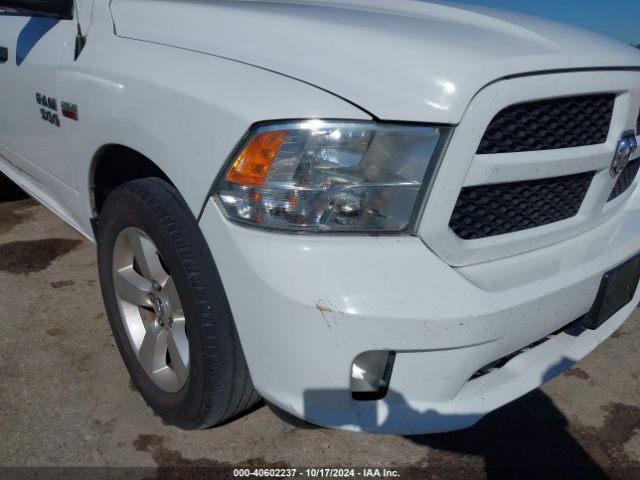 1C6RR6FT9ES248185 RAM 1500 Express