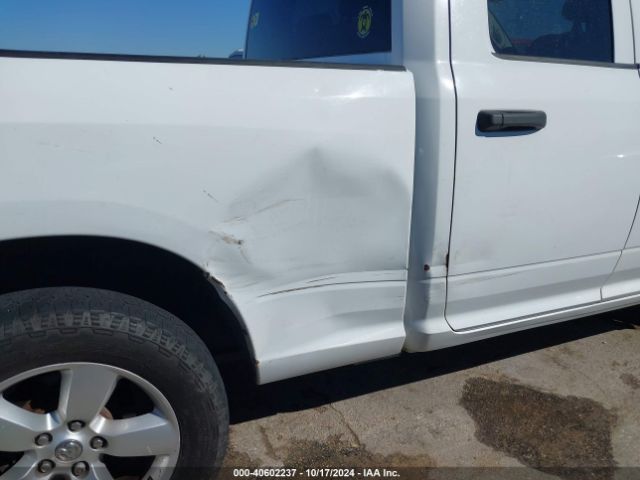 1C6RR6FT9ES248185 RAM 1500 Express