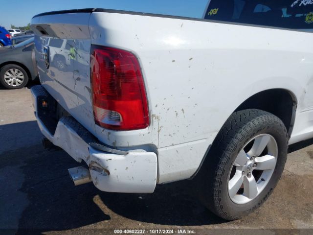 1C6RR6FT9ES248185 RAM 1500 Express