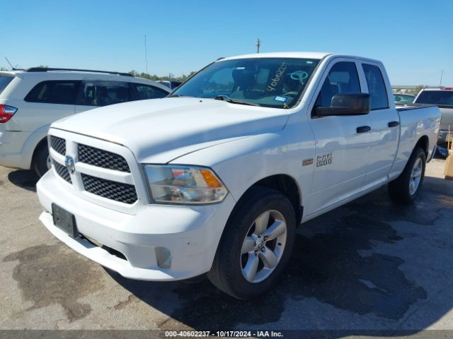 1C6RR6FT9ES248185 RAM 1500 Express