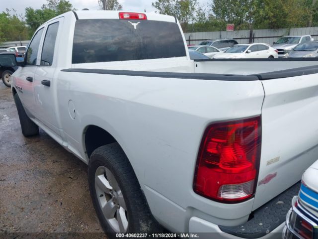 1C6RR6FT9ES248185 RAM 1500 Express
