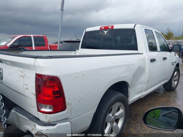 1C6RR6FT9ES248185 RAM 1500 Express