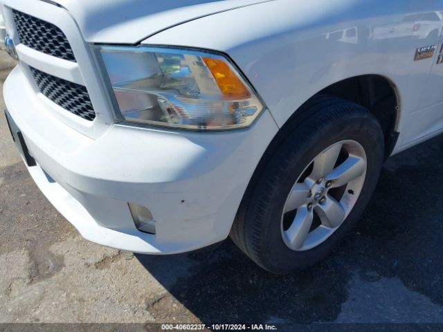 1C6RR6FT9ES248185 RAM 1500 Express