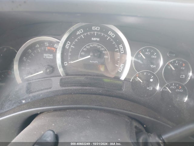 2005 CADILLAC ESCALADE 1GYEK63N75R106758 Photo 6