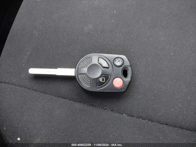 1FADP3E27HL239330 Ford FOCUS S