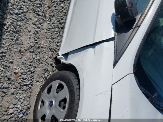 1FADP3E27HL239330 Ford FOCUS S