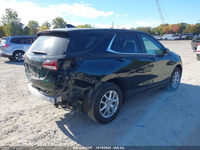 3GNAXTEG6PL227253 Chevrolet Equinox Awd 2fl