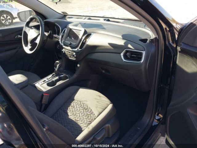 3GNAXTEG6PL227253 Chevrolet Equinox Awd 2fl