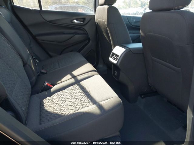 3GNAXTEG6PL227253 Chevrolet Equinox Awd 2fl