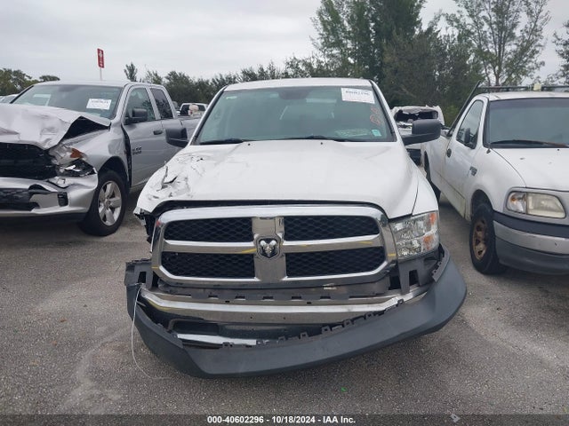 RAM 1500 Tradesman  4x4 5'7 Box 2017 1C6RR7KM4HS861811 Image 13