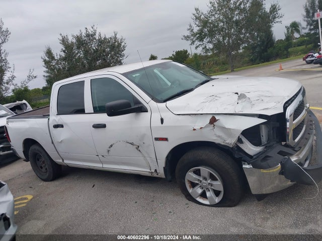 RAM 1500 Tradesman  4x4 5'7 Box 2017 1C6RR7KM4HS861811 Image 14