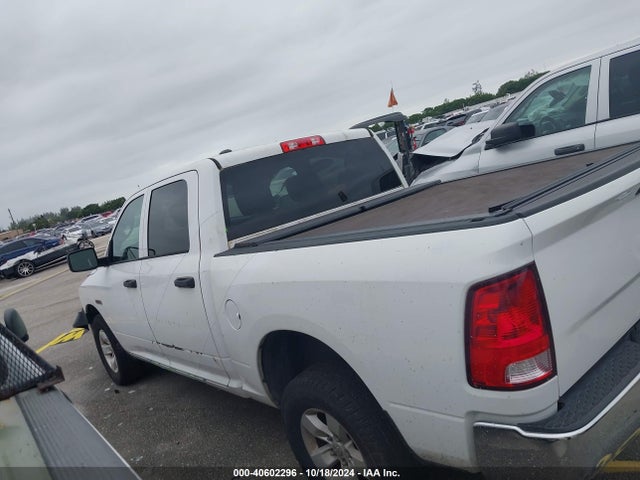 RAM 1500 Tradesman  4x4 5'7 Box 2017 1C6RR7KM4HS861811 Image 15