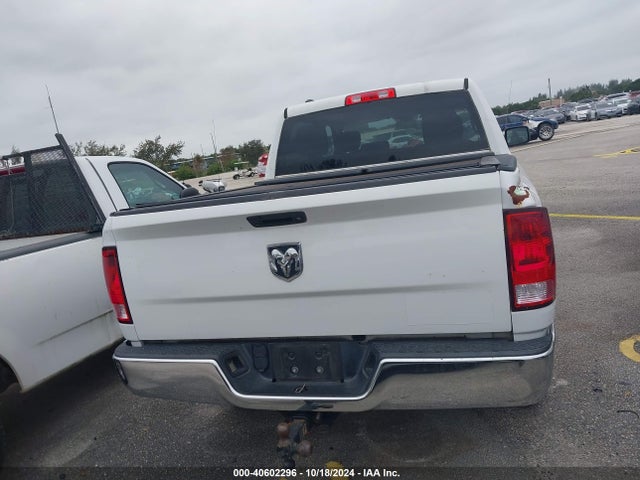 RAM 1500 Tradesman  4x4 5'7 Box 2017 1C6RR7KM4HS861811 Image 17