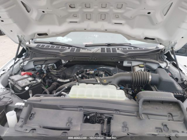 1FTEX1LP3RKD39479 Ford F-150 Xl