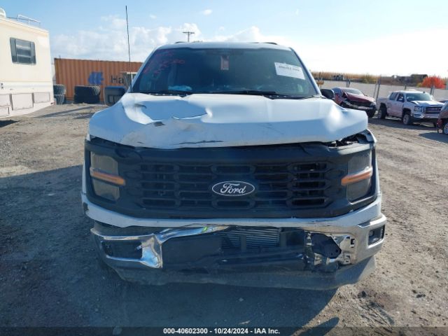 1FTEX1LP3RKD39479 Ford F-150 Xl