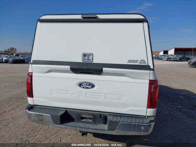1FTEX1LP3RKD39479 Ford F-150 Xl