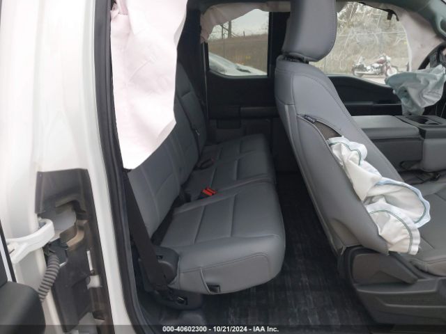 1FTEX1LP3RKD39479 Ford F-150 Xl