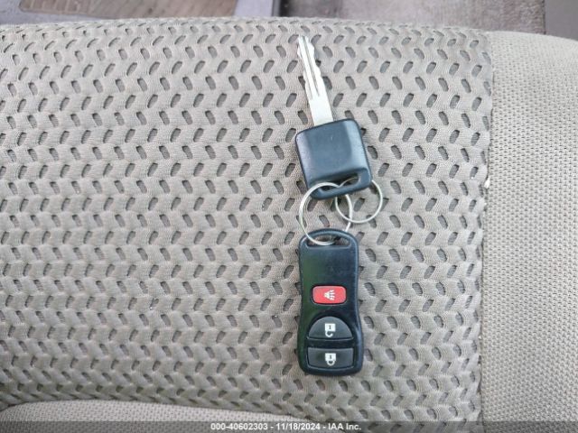 1N6AD0CW6GN797194 Nissan Frontier Sv