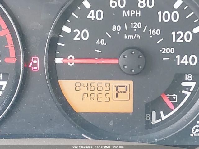 1N6AD0CW6GN797194 Nissan Frontier Sv