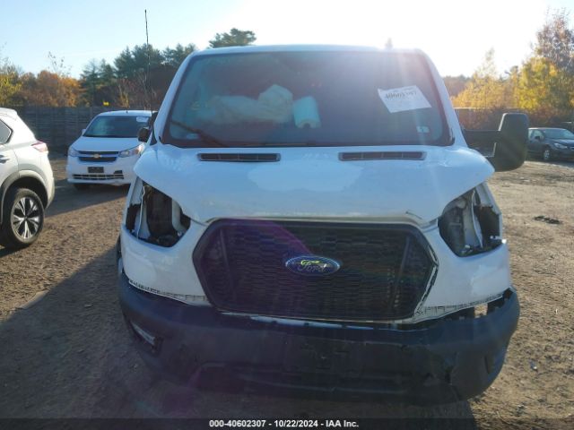1FTBR1Y88MKB04843 Ford Transit-250 Cargo Van