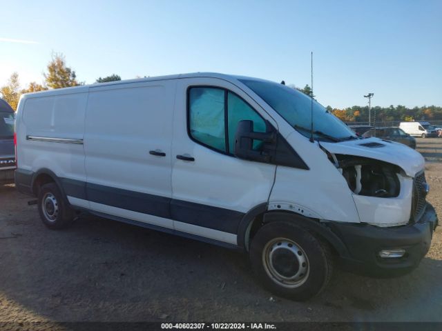1FTBR1Y88MKB04843 Ford Transit-250 Cargo Van