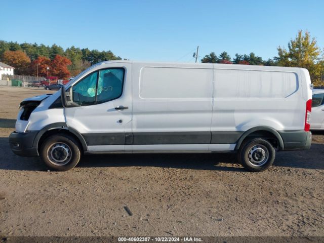 1FTBR1Y88MKB04843 Ford Transit-250 Cargo Van