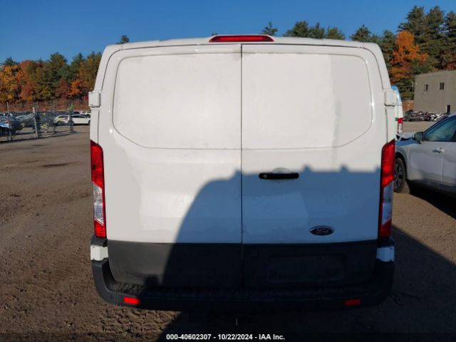 1FTBR1Y88MKB04843 Ford Transit-250 Cargo Van