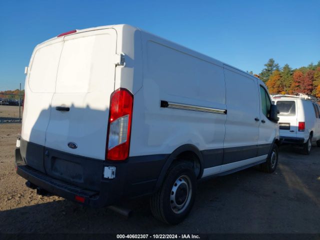 1FTBR1Y88MKB04843 Ford Transit-250 Cargo Van