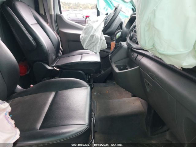 1FTBR1Y88MKB04843 Ford Transit-250 Cargo Van
