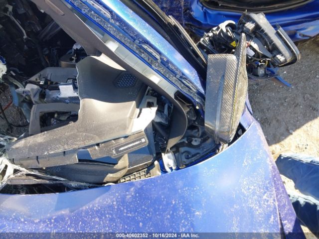 WBS43AY09NFM44641 BMW M3 Competition Xdrive