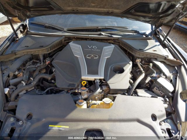 JN1EV7EK4HM361538 Infiniti Q60 3.0t Premium