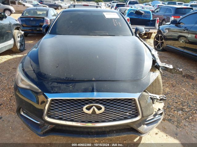 JN1EV7EK4HM361538 Infiniti Q60 3.0t Premium