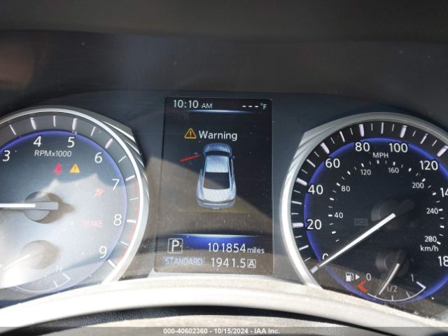 JN1EV7EK4HM361538 Infiniti Q60 3.0t Premium