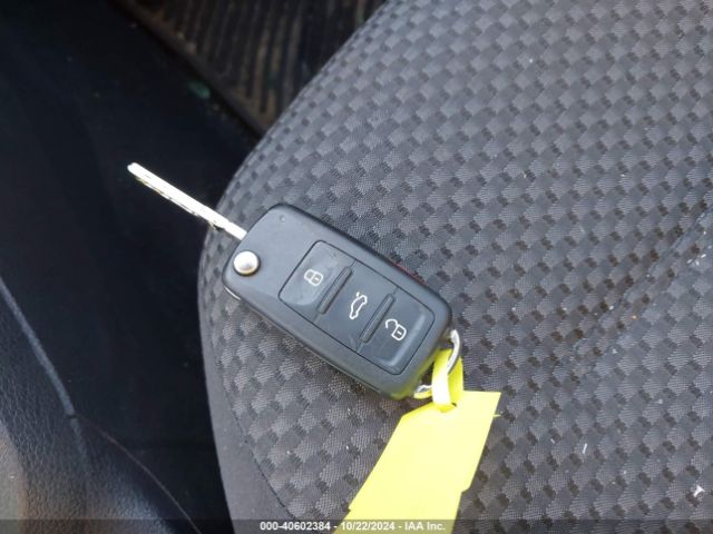 3VW1K7AJ1EM276607 Volkswagen Jetta 2.0l S